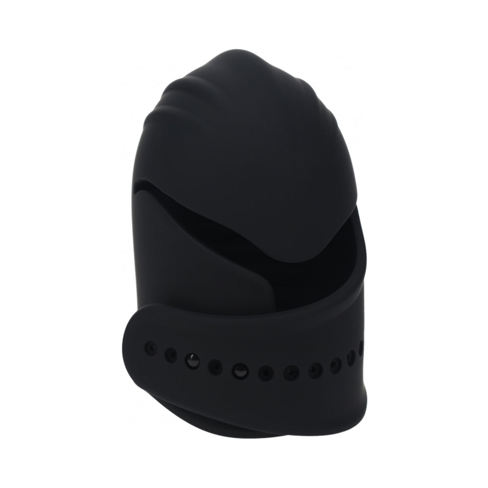 LEVELZ Vibrating Penis Head Stimulator
